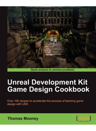 Packt Unreal Development Kit Game Design Cookbook - pzsku/Z87428F9CA72F21AA7076Z/45/1748329201/26b80137-c83e-42ca-b8e3-928cbae4a572