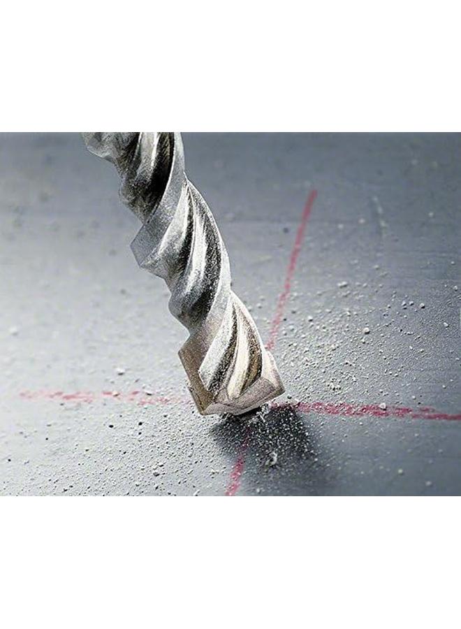 BOSCH Sds Plus Drill Bit For Rotary Hammer Drills 7 Mm Diameter 115 Mm Total Length - Image 3