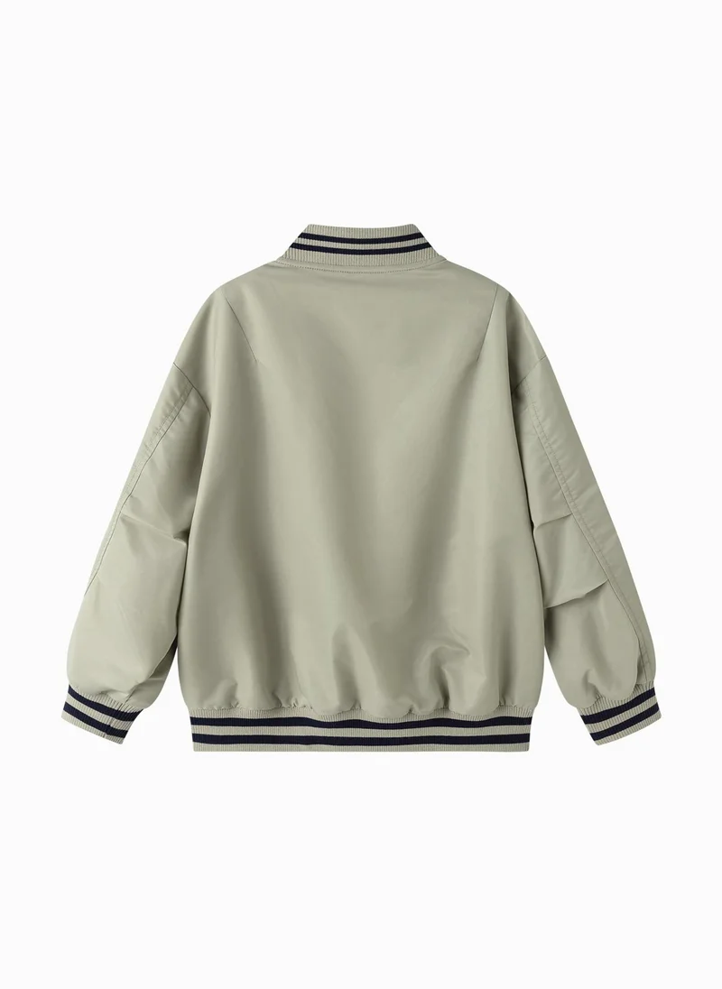 Balabala Kids Boy Woven jacket