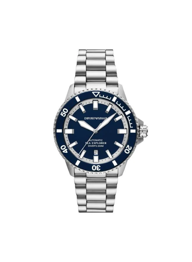 Sea Explorer Watch