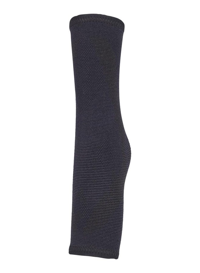 Doc Ortho Ankle Compression Sleeves - Knitted Support for Pain Relief, Swelling Reduction, Arthritis, Injury Recovery, and Foot Stability (Pair) - Image 2