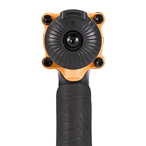 Freeman PP223 Pneumatic 23-Gauge 2" Micro Pinner with Case and Belt Hook - Image 5