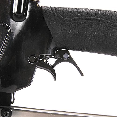 Freeman PP223 Pneumatic 23-Gauge 2" Micro Pinner with Case and Belt Hook - Image 4