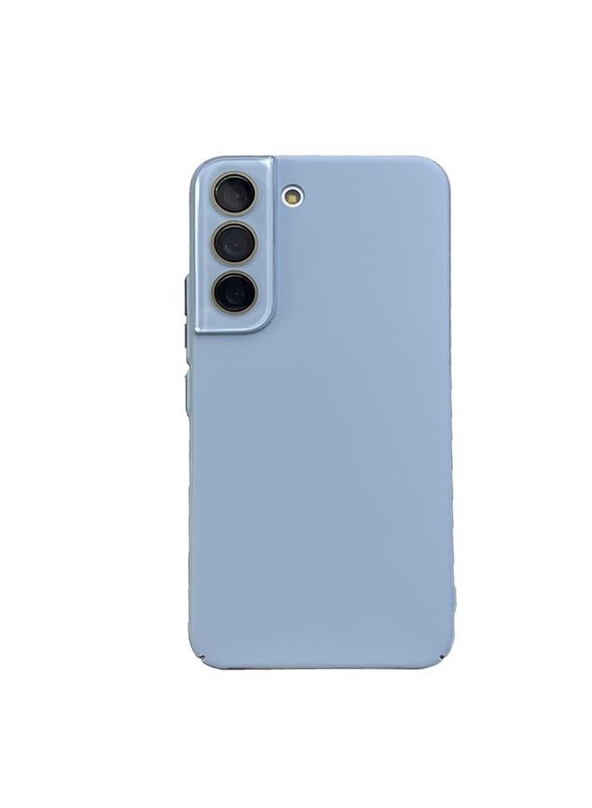 erorex Case For Samsung Galaxy S23 5G Leather Oil PC Hard All-inclusive Phone Case - Image 1