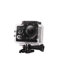iQ&T Sports Camera Q3H Black  - Image 2