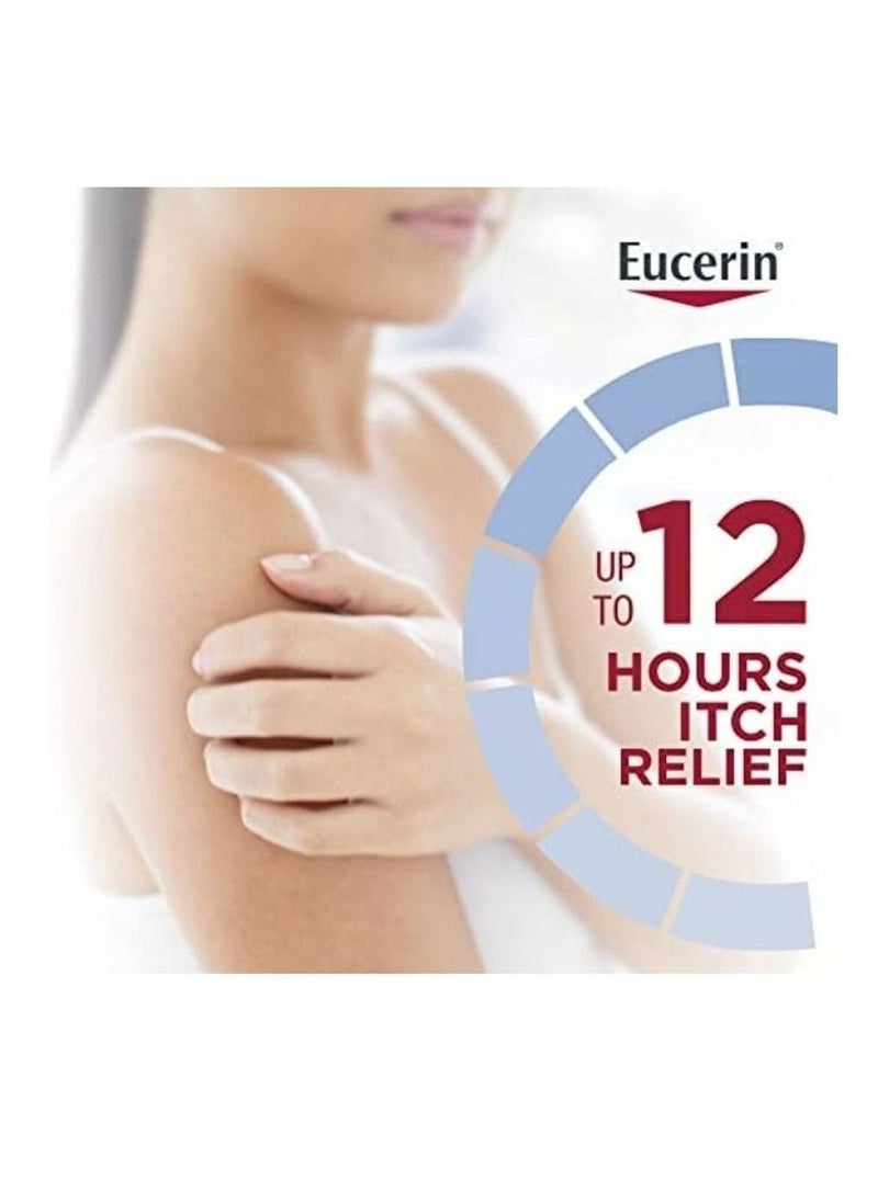 Eucerin Eusserin Lotion Set For Roughness & Dryness 500ml + Spot Peeling Cream with Eure71 Germia  - Image 3