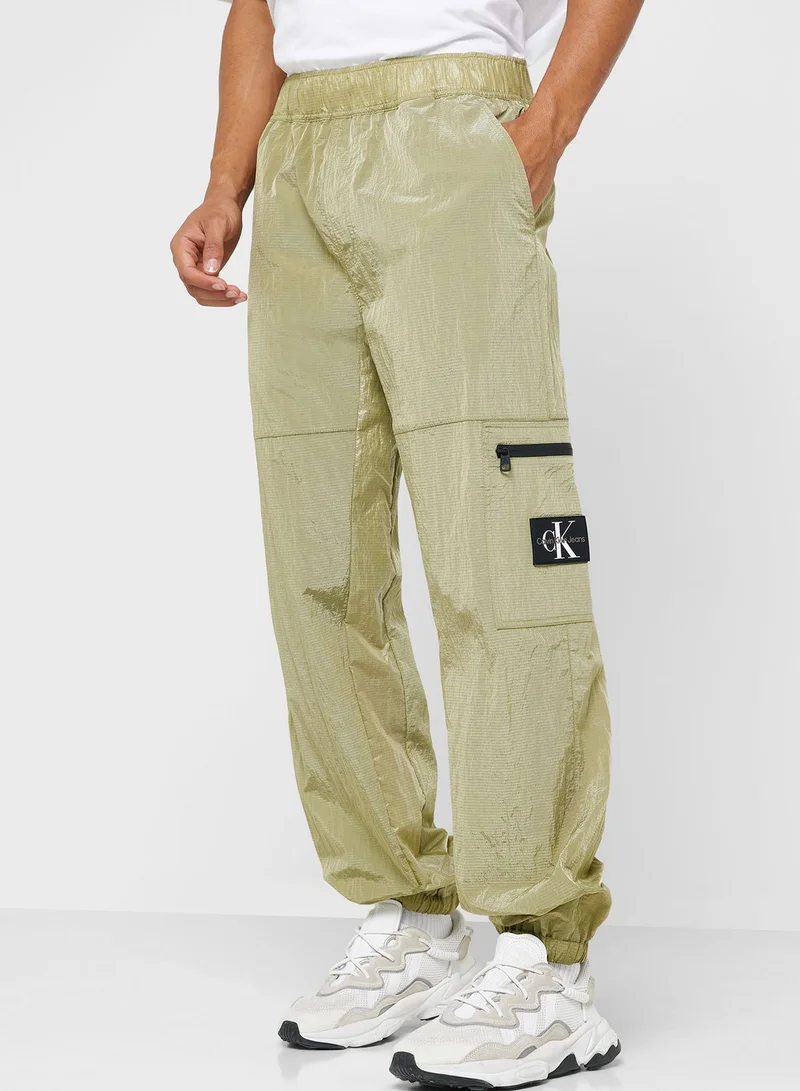 Calvin Klein Jeans Essential Joggers