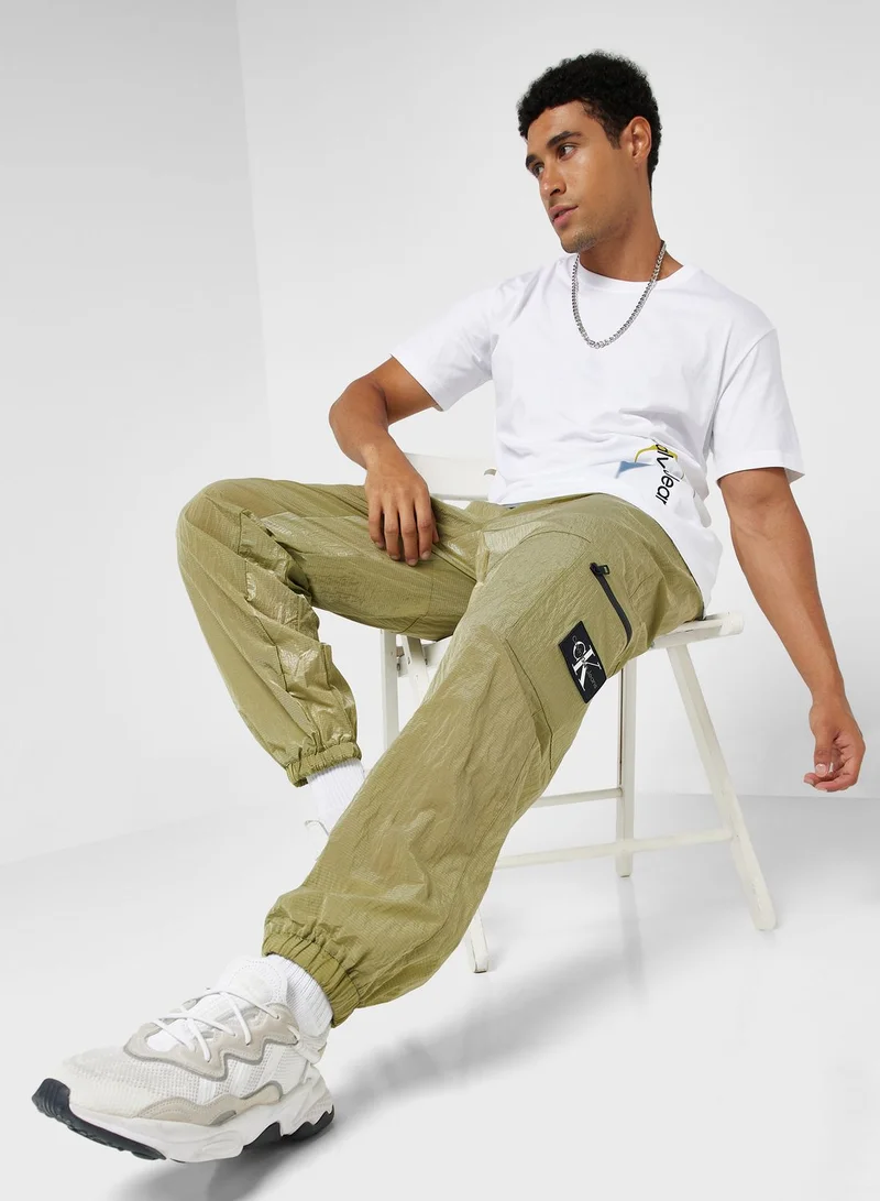 Calvin Klein Jeans Essential Joggers