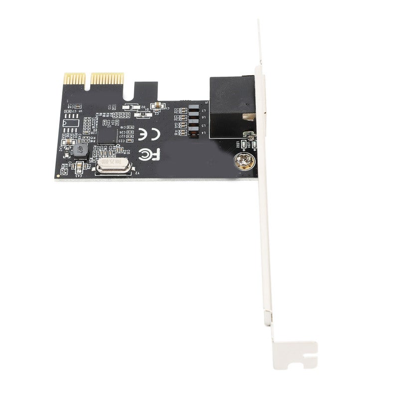 بطاقة إيثرنت جيجابت PCI 10/100/1000 ميجابت في الثانية بواجهة RJ45 - مُحوّل شبكة PCI مُدمج بجهاز إرسال واستقبال لأجهزة الكمبيوتر المكتبية - Image 3
