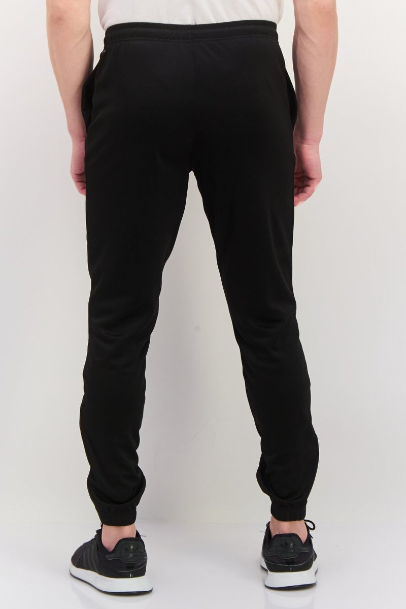 PUMA Men Sportswear Fit Training Pants, Black - Image 2