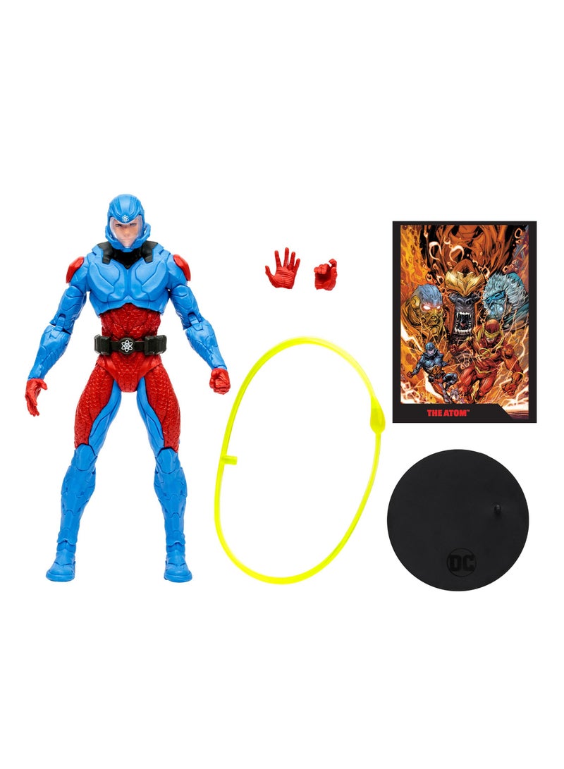 دي سي الشكل المباشر 7 بوصات مع فكاهي - الذرة - Image 1