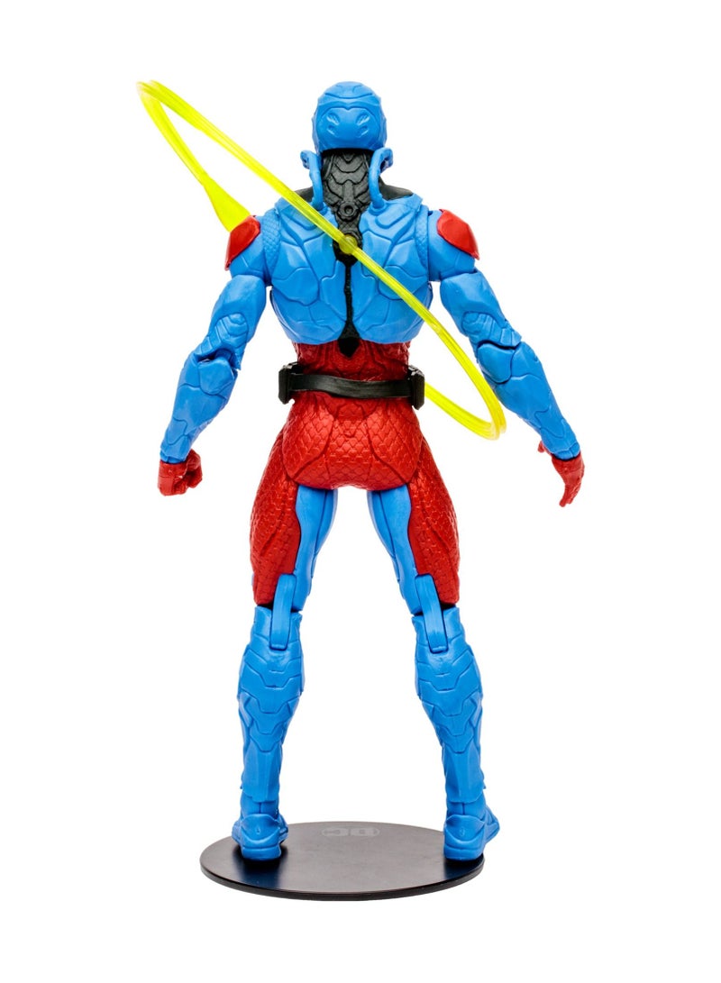 دي سي الشكل المباشر 7 بوصات مع فكاهي - الذرة - Image 4