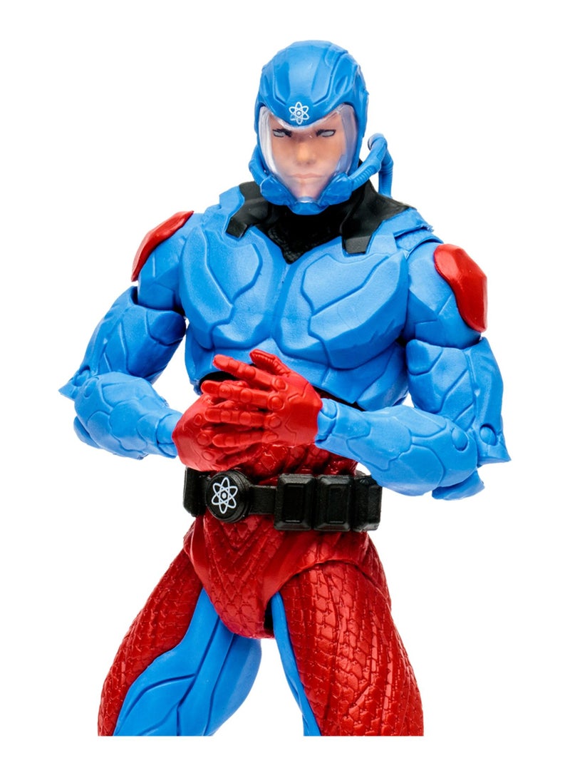 دي سي الشكل المباشر 7 بوصات مع فكاهي - الذرة - Image 2