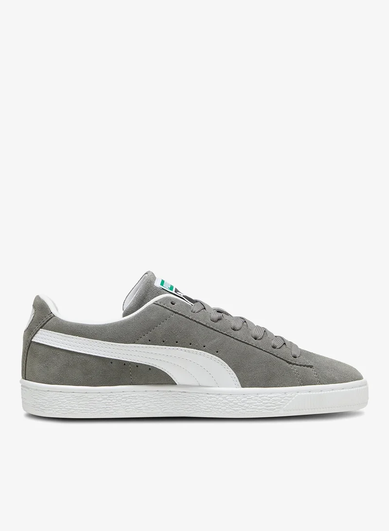 PUMA Women's Suede Classic Shoes