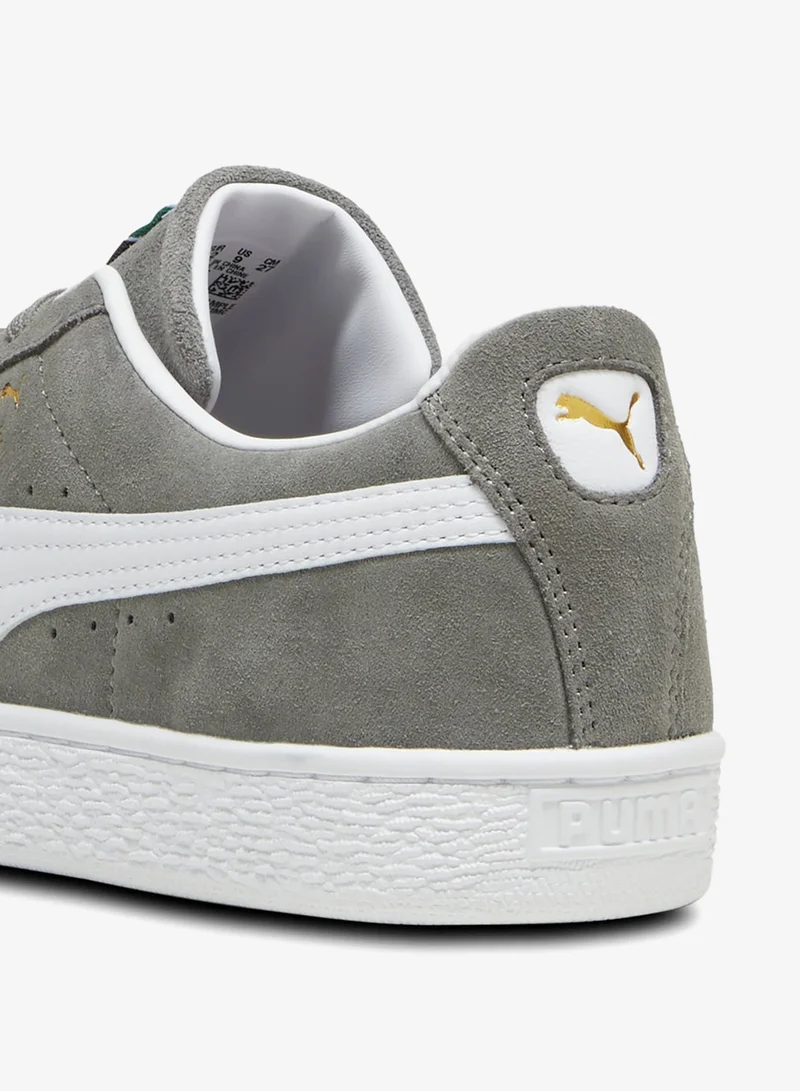 PUMA Women's Suede Classic Shoes