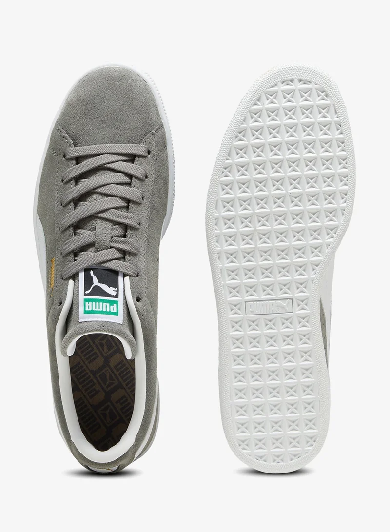 PUMA Women's Suede Classic Shoes