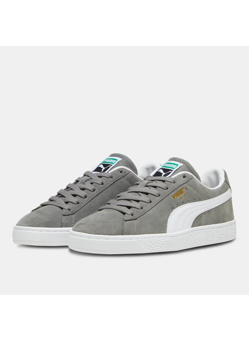 PUMA Women's Suede Classic Shoes