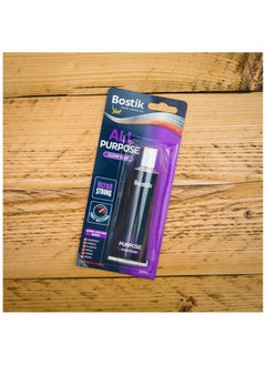 Bostik All Purpose, Ultra Strong, Fast Setting, Clear Glue for Minor Household Repairs, 50ml  - Image 4