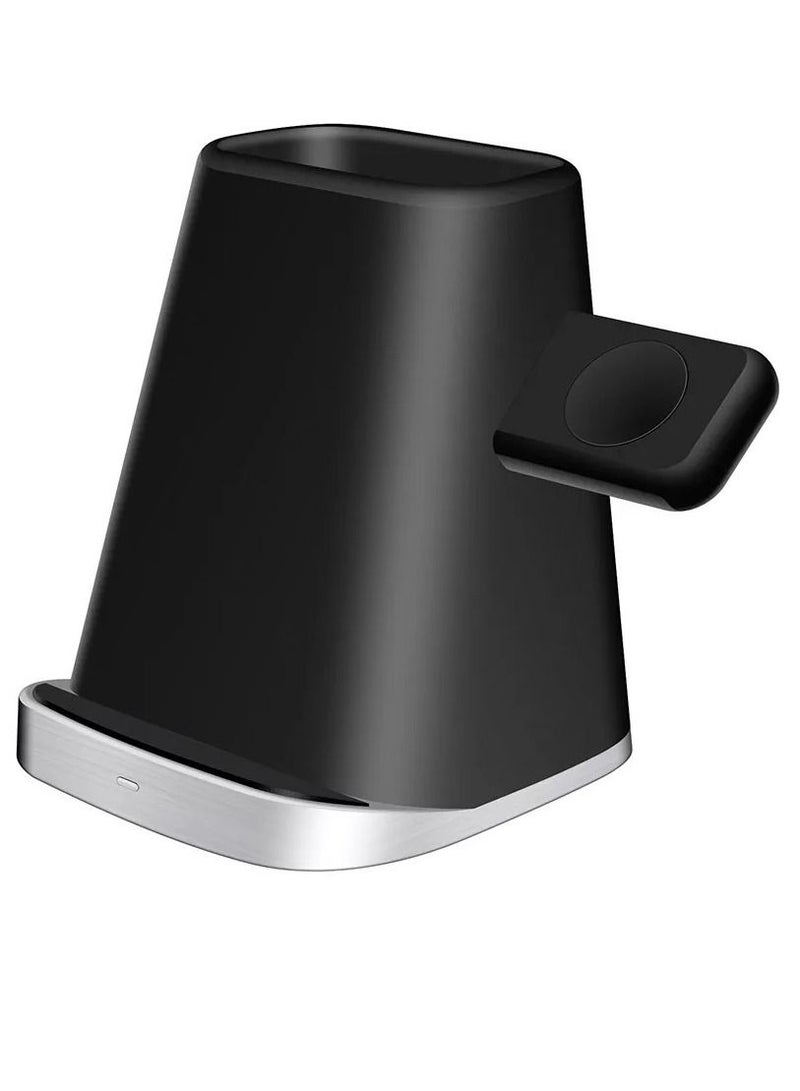 3 in 1 Wireless Charger for iPhone - Image 2