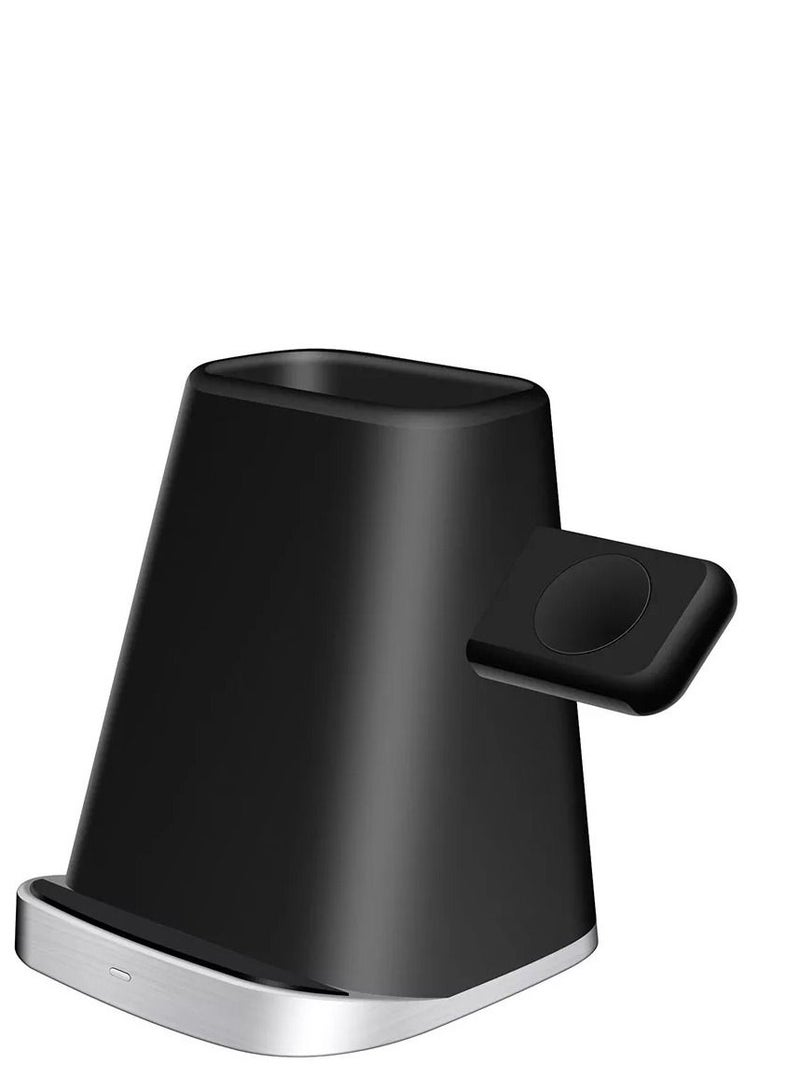 3 in 1 Wireless Charger for iPhone - Image 1