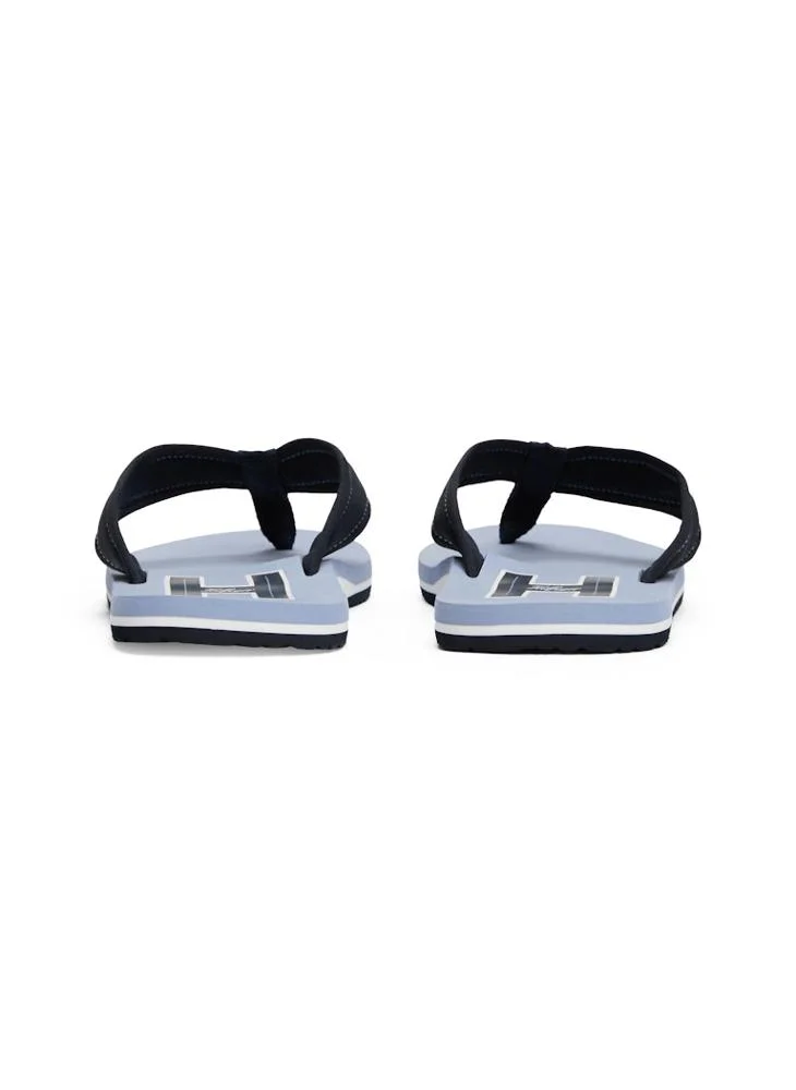 TOMMY HILFIGER Casual Beach Flip Flops