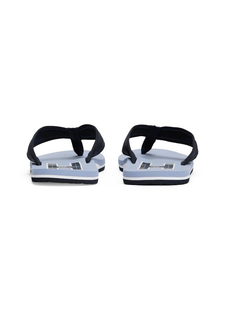 TOMMY HILFIGER Casual Beach Flip Flops - Image 3
