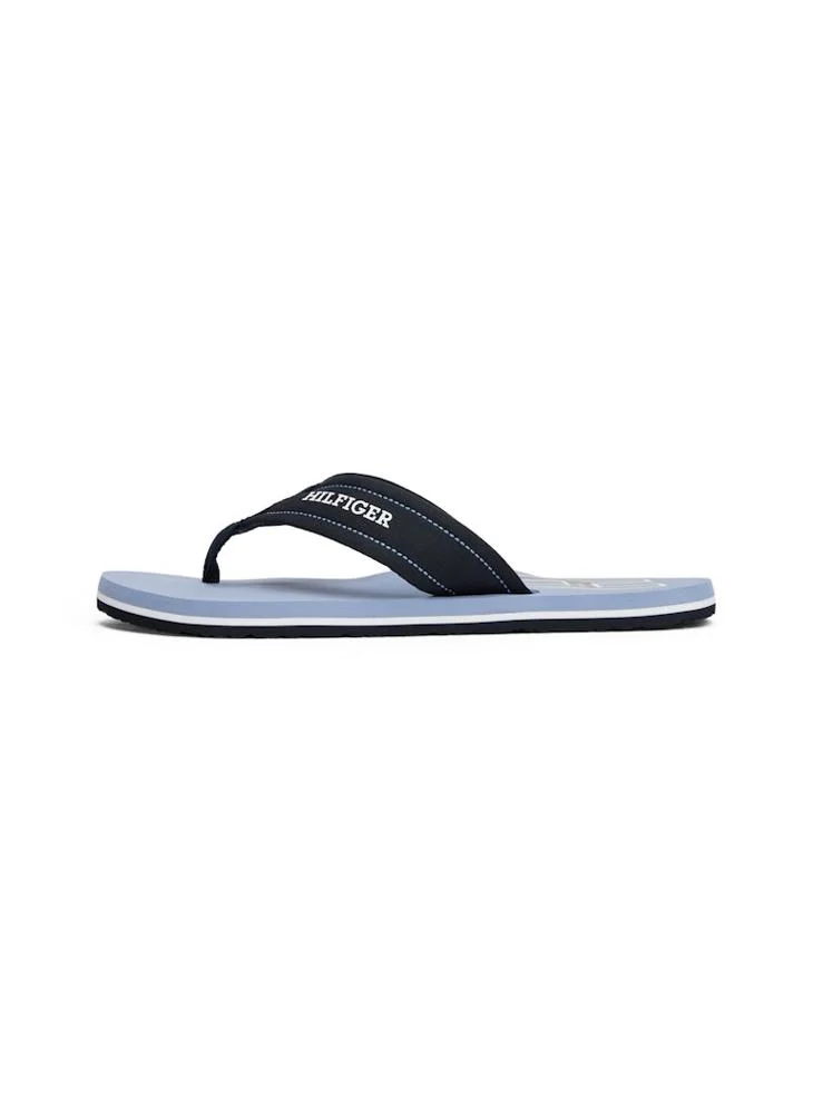 تومي هيلفيغر Casual Beach Flip Flops