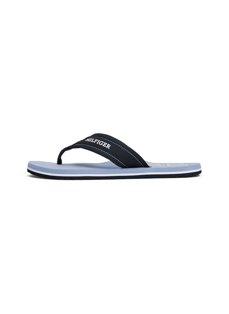 TOMMY HILFIGER Casual Beach Flip Flops - Image 2