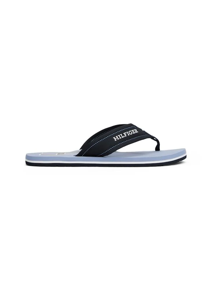 تومي هيلفيغر Casual Beach Flip Flops