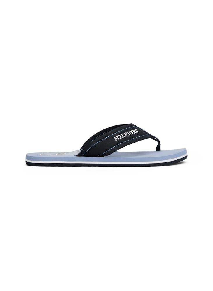TOMMY HILFIGER Casual Beach Flip Flops - Image 1