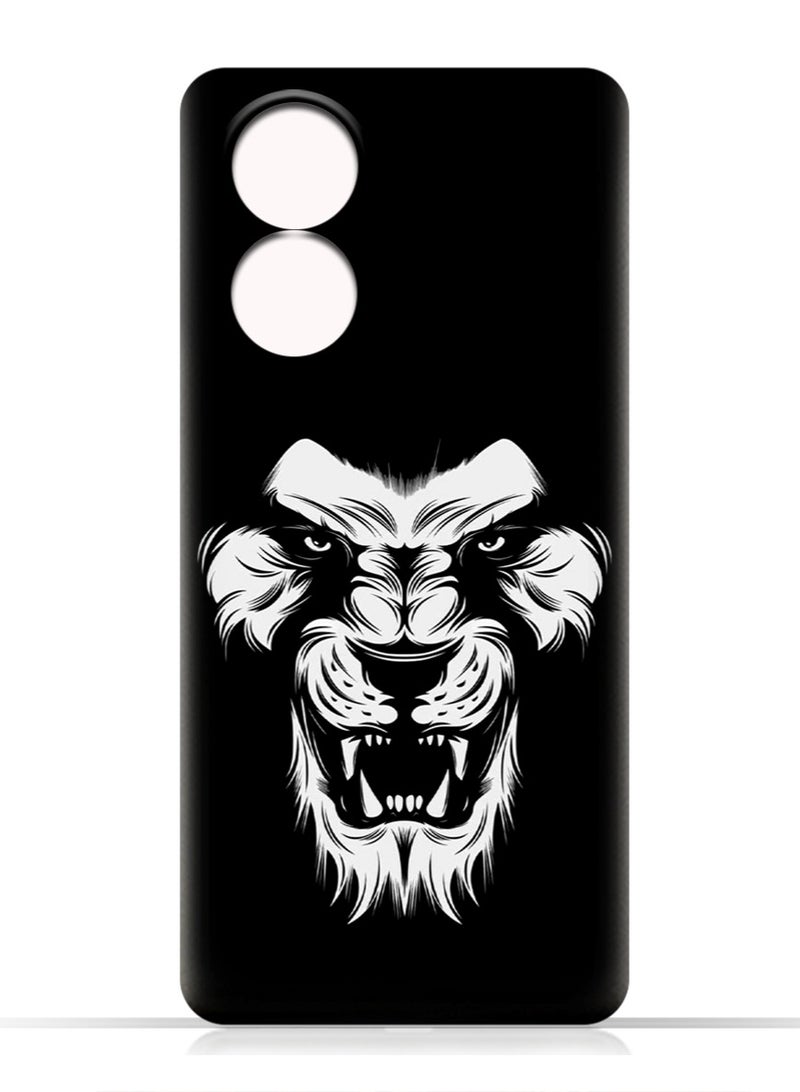 AMC DESIGN Protective Case Cover for Oppo A18 - Image 2