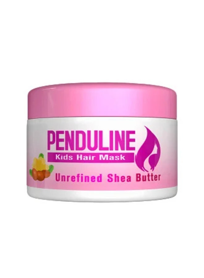Penduline Kids Hair Mask With Unrefined Shea Butter 300 Ml