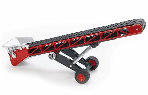 Bruder 02031 Conveyor Belt - Image 1