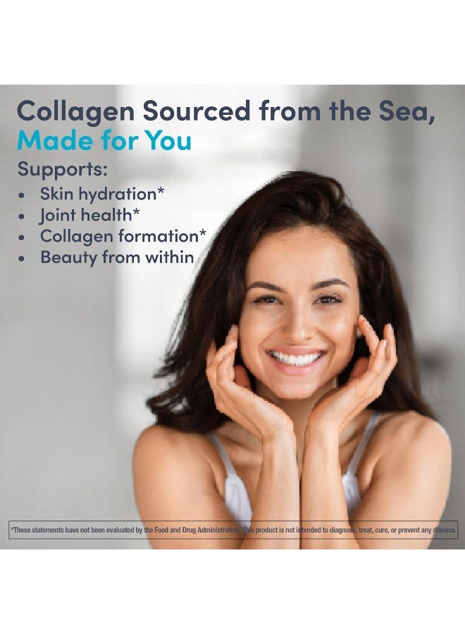 Neocell Marine Collagen with Beauty Blend 7oz (200g) - Image 4