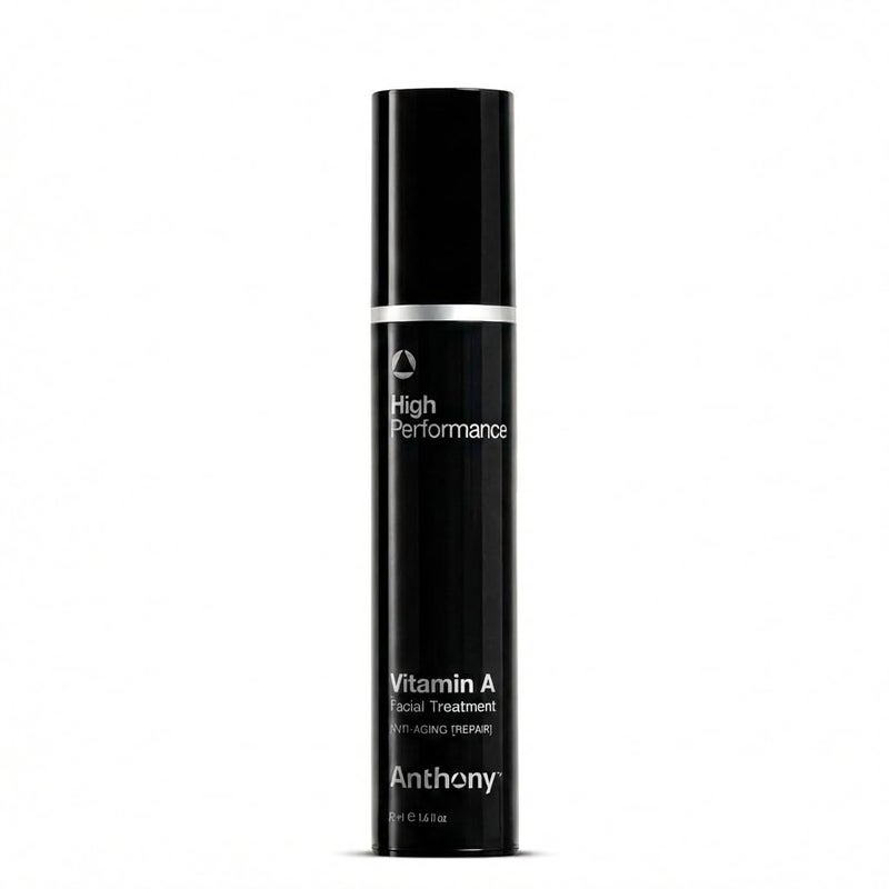 Anthony High Performance Vitamin A Treatment, Advanced Anti-Aging Face Cream with Shea Butter & Squalane, Anti-Wrinkle Moisturizer for Youthful Skin, Safe for Sensitive Skin, 1.6 Fl Oz - Image 2
