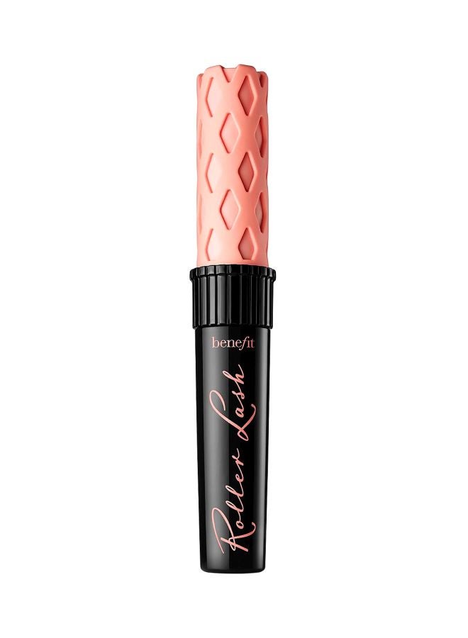 Benefit Cosmetics Roller Lash Curling & Lifting Mascara Black - Image 2