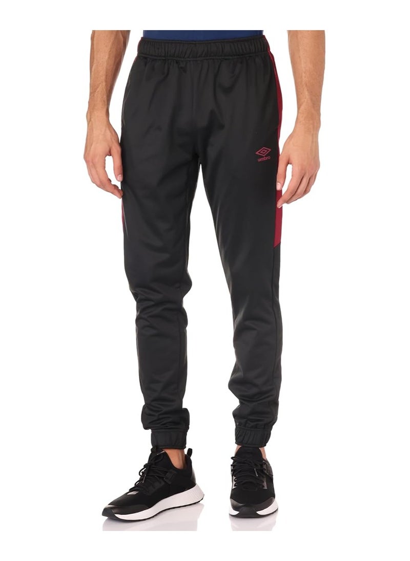 umbro - Fw Contrast Track Pant - Image 1