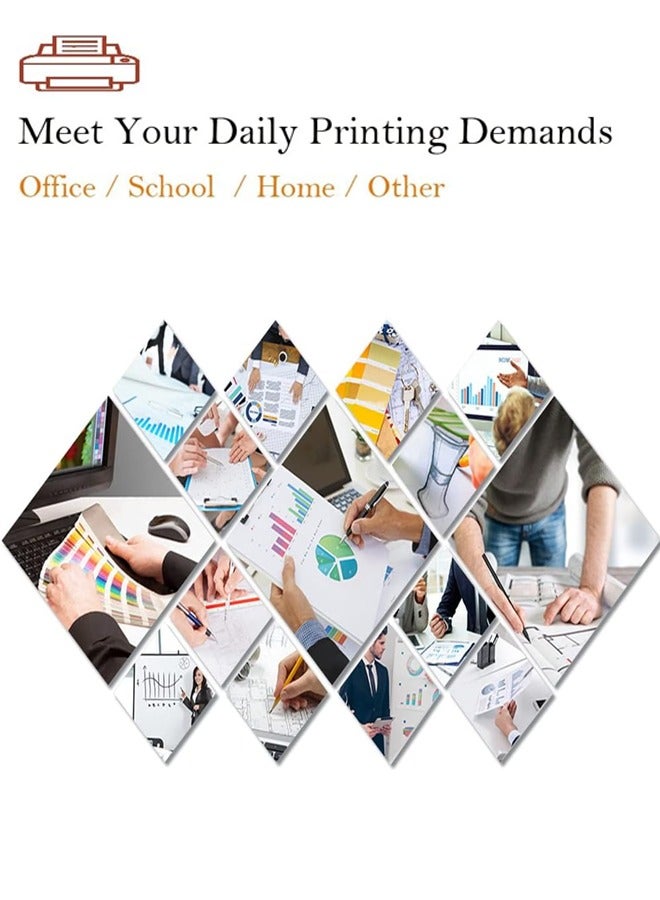 Kyocera TK-1150 Black Toner Cartridge Compatible With Kyocera ECOSYS M2135dn, M2635dn, M2735dw, P2235dn, P225dw | TK-1150 - Image 3