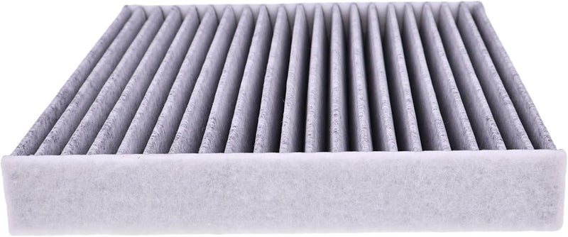 Panther Automotive Cabin Air Filter for Land Rover Range Rover Sport - Efficient Triple-Layer Filtration - Image 3