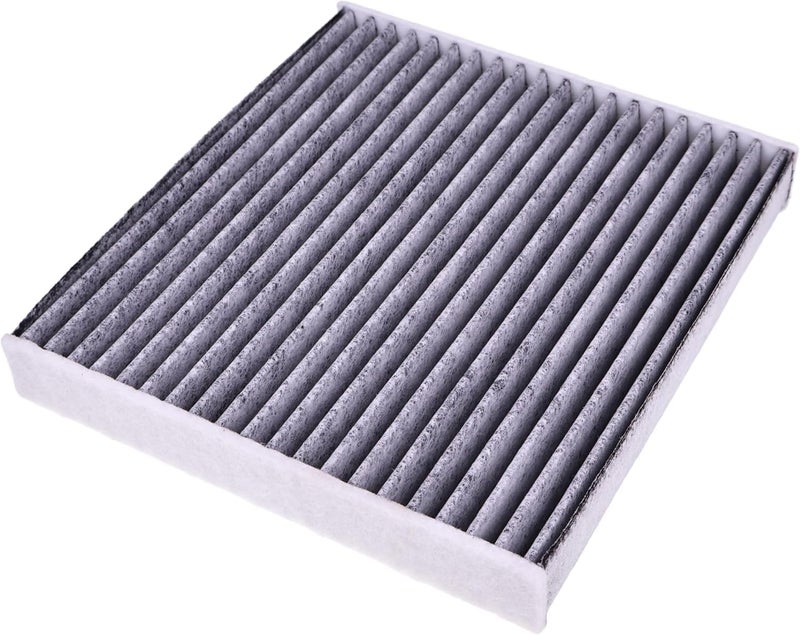 Panther Automotive Cabin Air Filter for Land Rover Range Rover Sport - Efficient Triple-Layer Filtration - Image 1