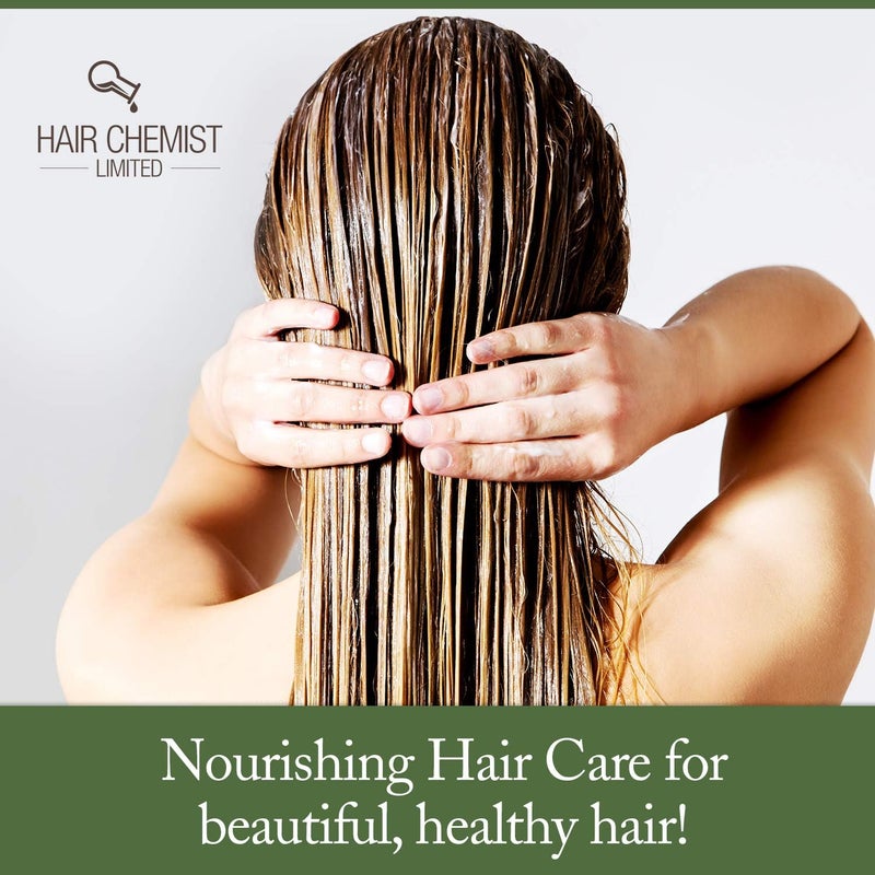 Hair Chemist Limited Macadamia Oil Conditioner 295 ml - Image 1