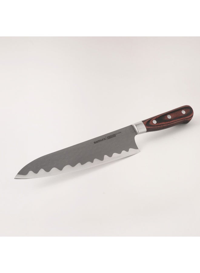 Samura سكين شيف من الفولاذ المقاوم للصدأ 8.3 بوصة/21 مم - Image 1