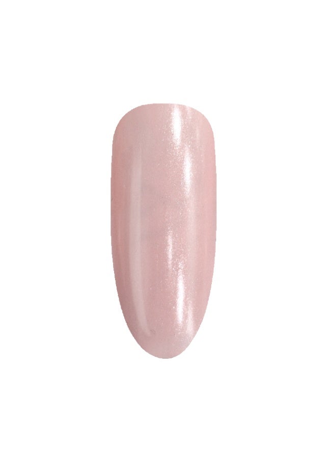 Brunson Classic Nail Polish 18ml Fast Dry Nail Lacquer Nail Harderner Normal Polish Glossy Gel Effect Quick Air Dry Long-Lasting Natural Nail Enamel Salon Quality Manicure Pedicure Regular Polish - Image 2