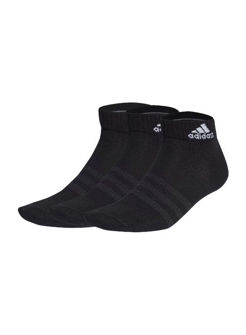 Thin and Light Ankle Socks 3 Pairs