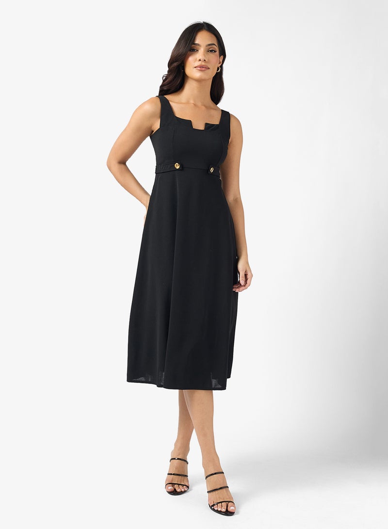 ايلا فستان كوكتيل - - Image 4