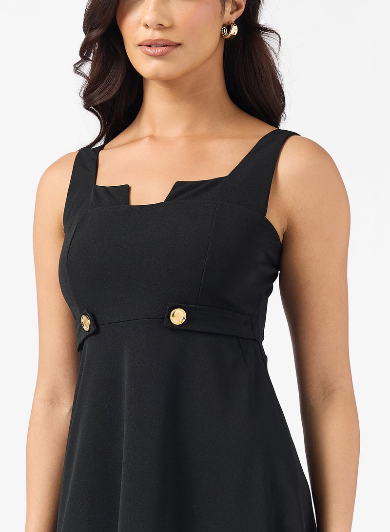 ايلا فستان كوكتيل - - Image 3