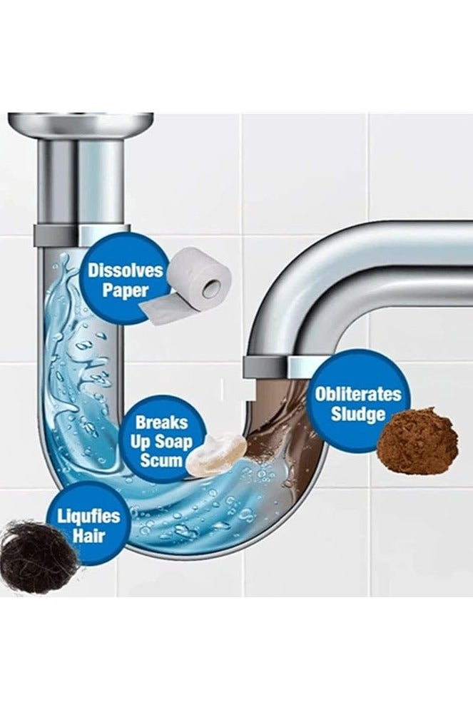 Atlantis Drainage Opener 5 L - Image 3