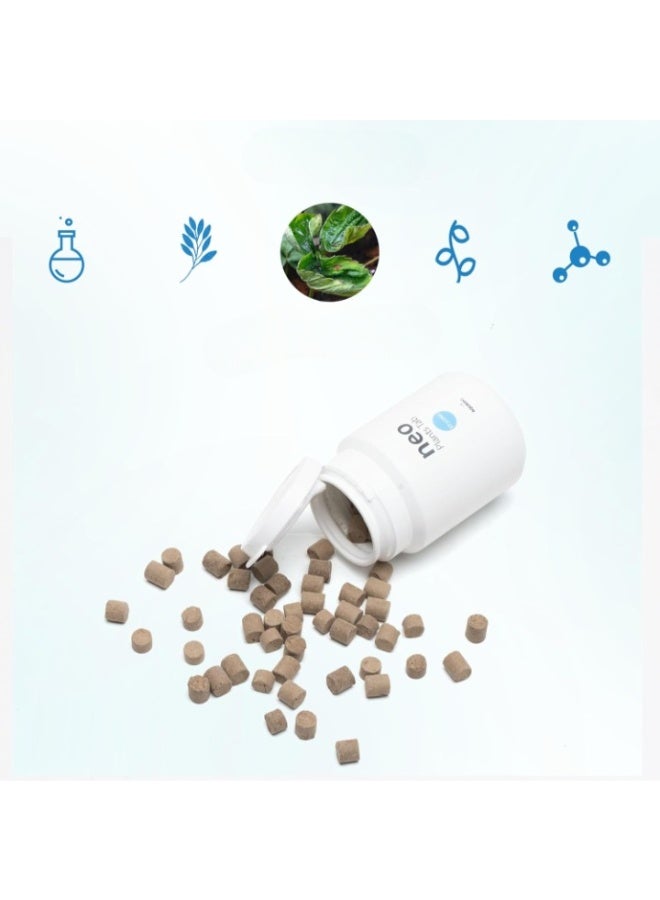 Neon Aquarium Plant Root Tab - ST.Long - Image 4