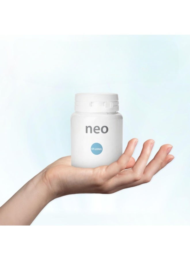 Neon Aquarium Plant Root Tab - ST.Long - Image 3