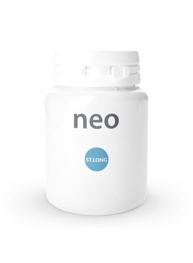 Neon Aquarium Plant Root Tab - ST.Long - Image 1